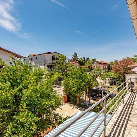 Apartment Neven Privlaka (Zadar) Exterior foto