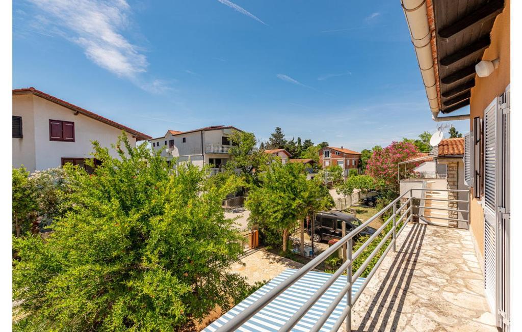 Apartment Neven Privlaka (Zadar) Exterior foto