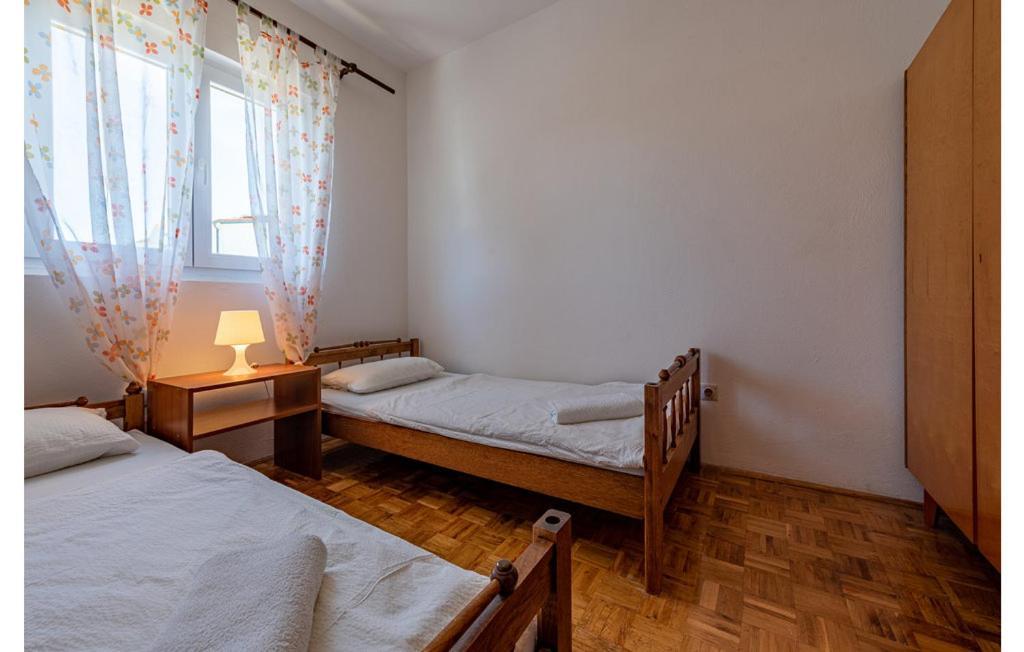 Apartment Neven Privlaka (Zadar) Exterior foto