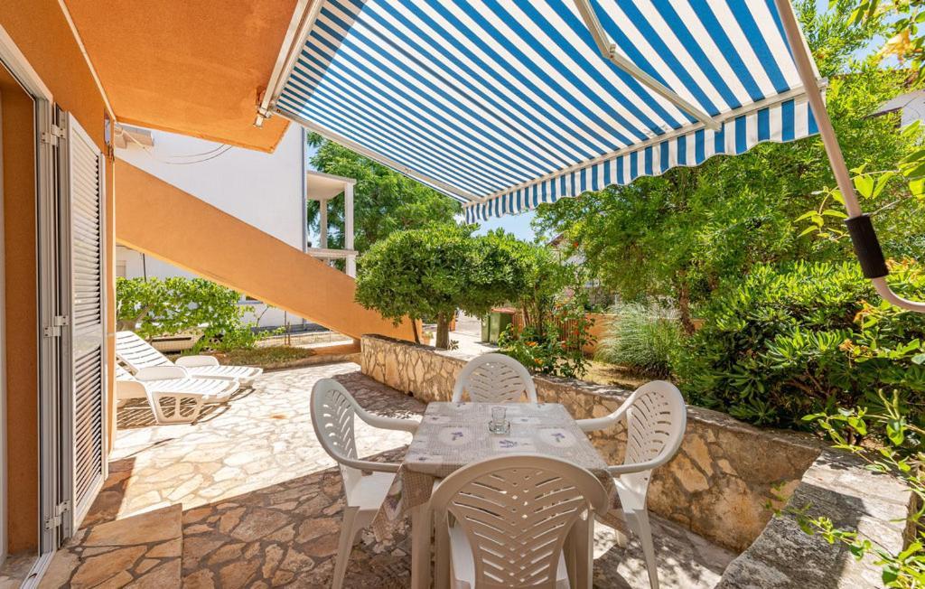 Apartment Neven Privlaka (Zadar) Exterior foto