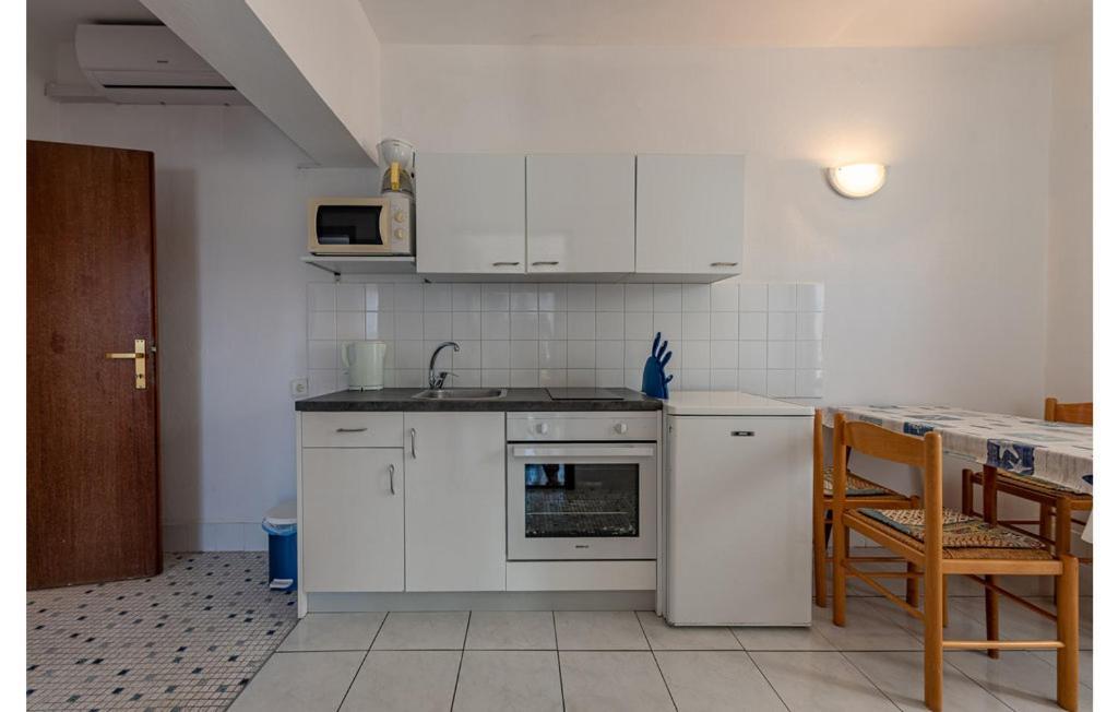 Apartment Neven Privlaka (Zadar) Exterior foto