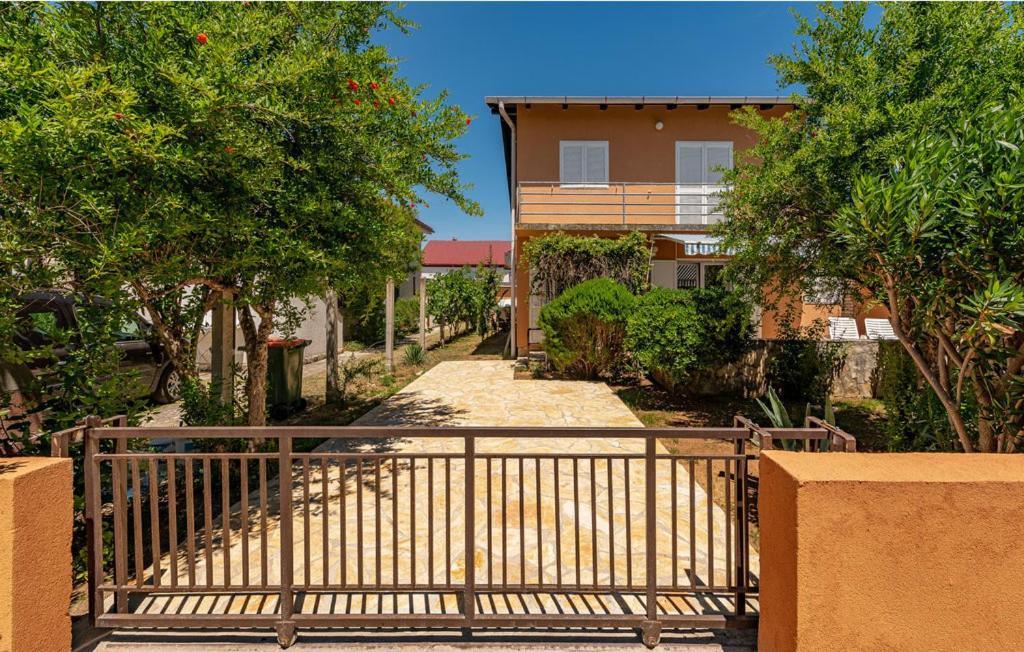 Apartment Neven Privlaka (Zadar) Exterior foto