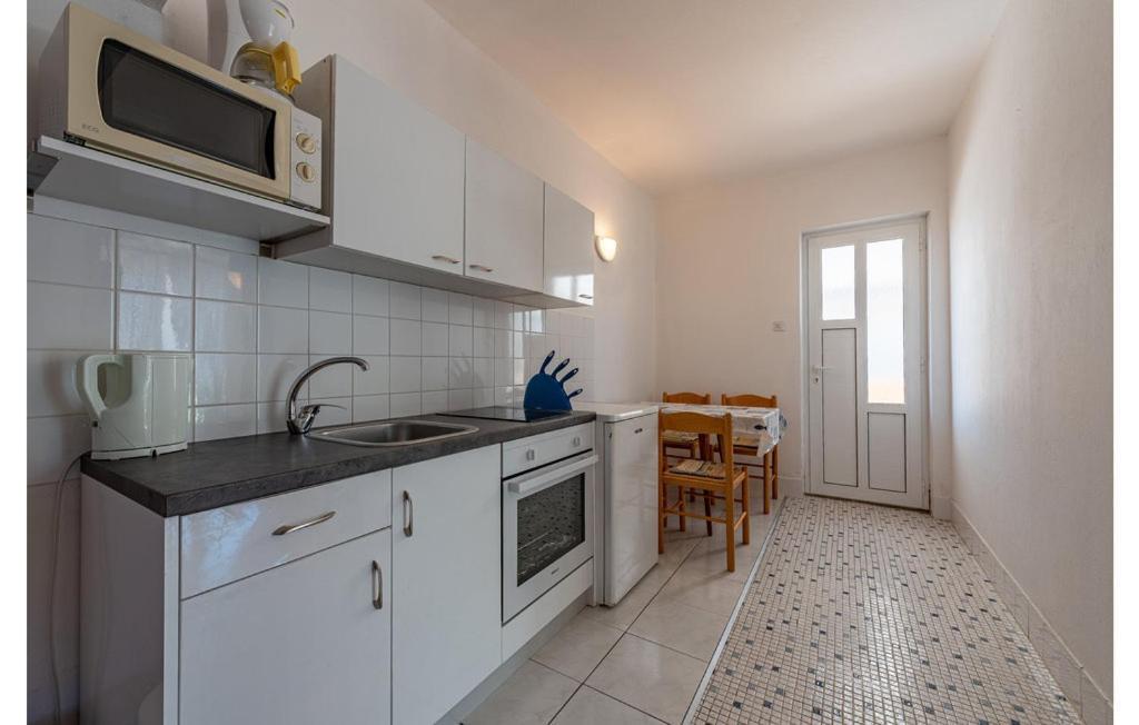 Apartment Neven Privlaka (Zadar) Exterior foto