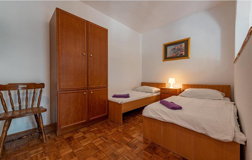 Apartment Neven Privlaka (Zadar) Exterior foto