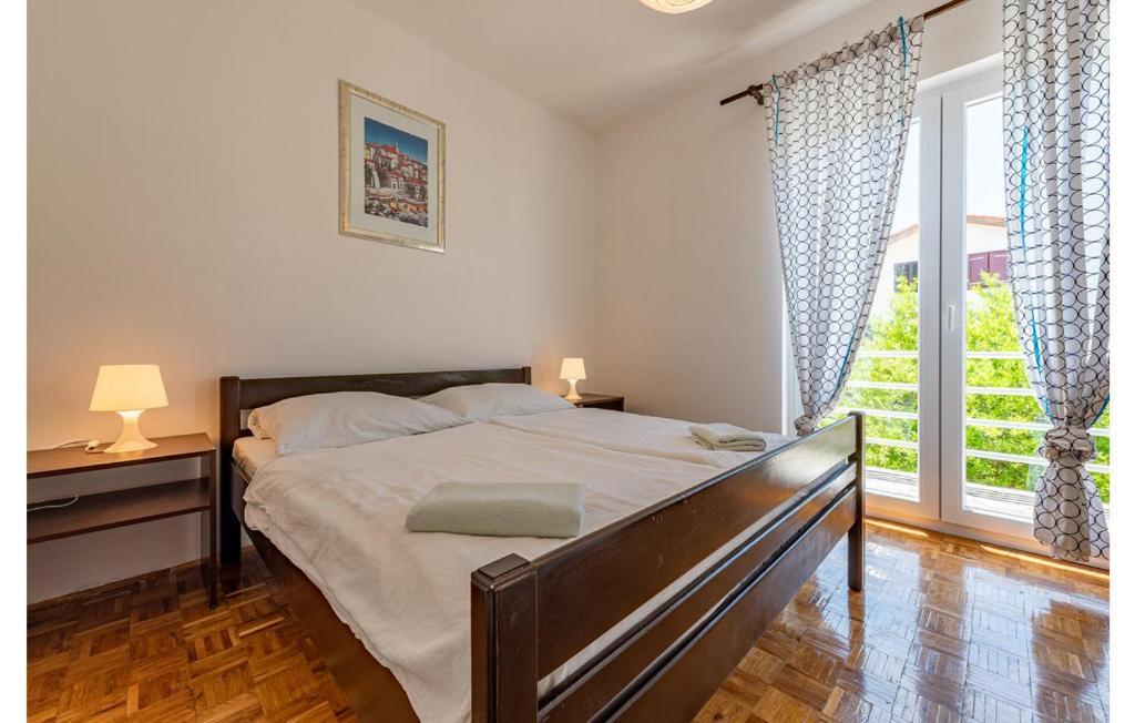 Apartment Neven Privlaka (Zadar) Exterior foto
