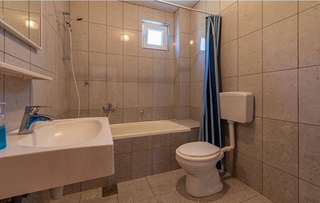 Apartment Neven Privlaka (Zadar) Exterior foto