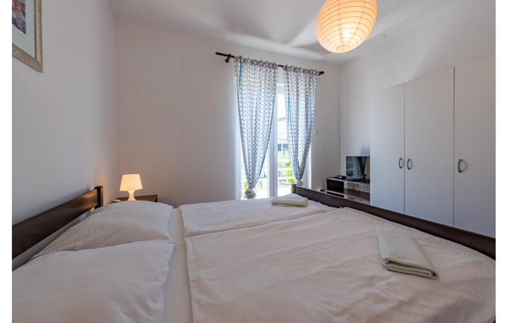 Apartment Neven Privlaka (Zadar) Exterior foto