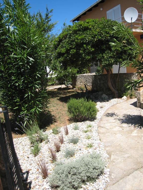 Apartment Neven Privlaka (Zadar) Exterior foto